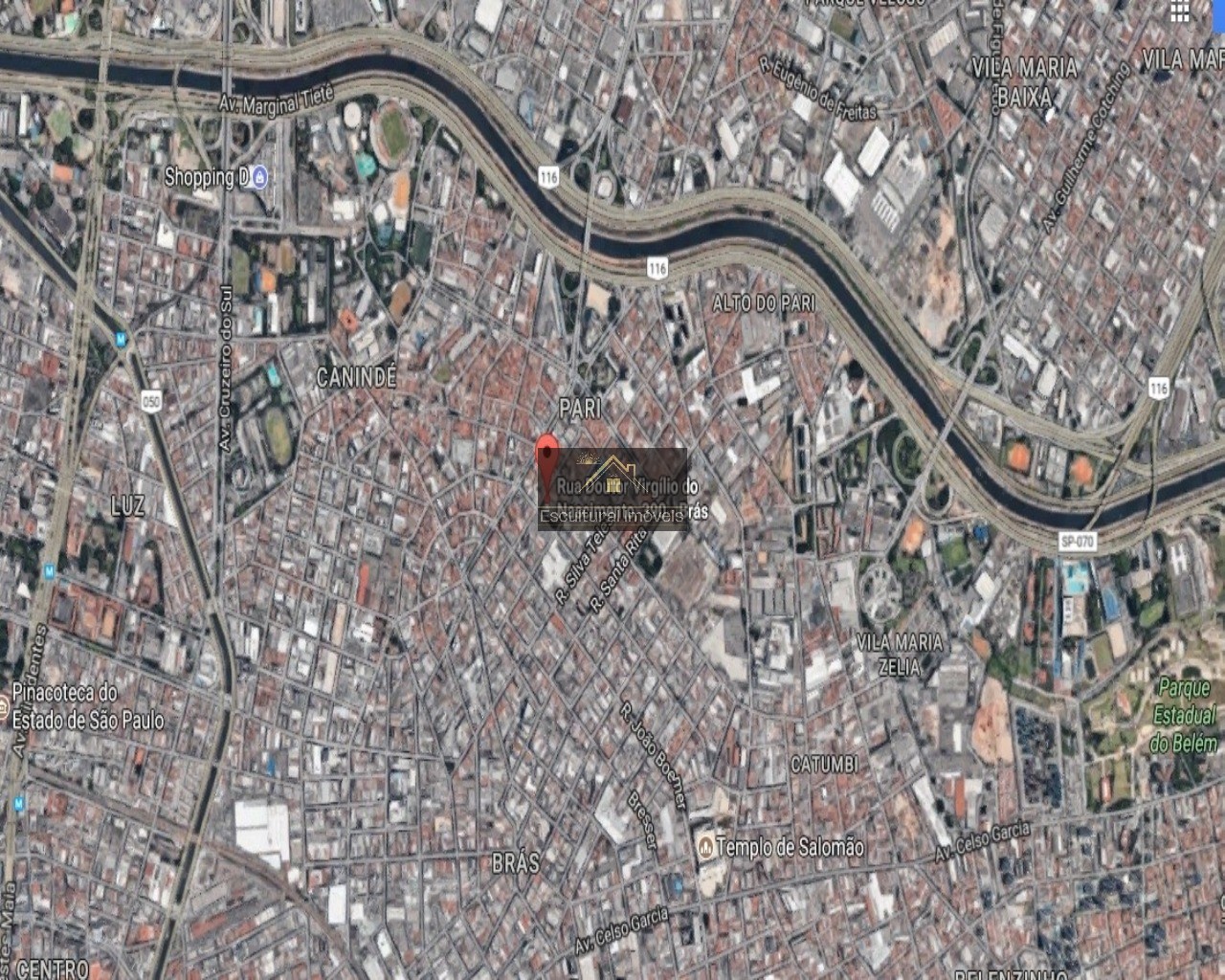 Prédio Inteiro, 9313 m² - Foto 8