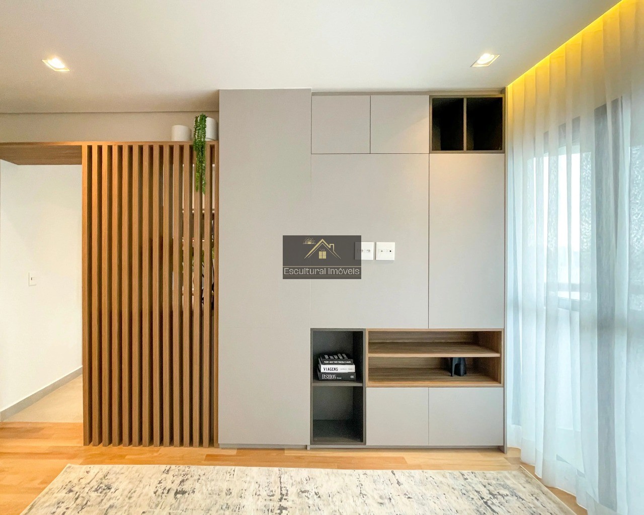 Apartamento, 2 quartos, 80 m² - Foto 15