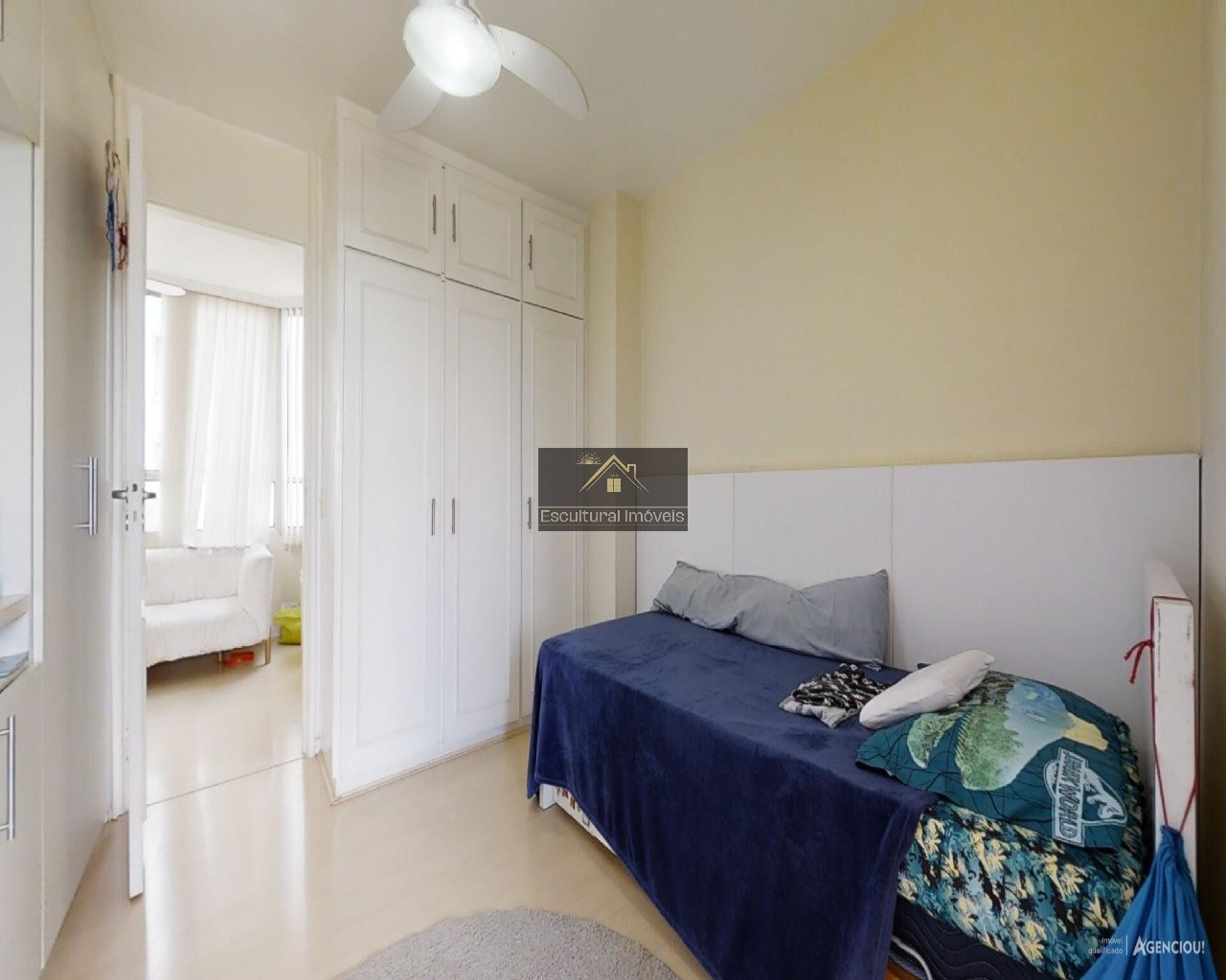 Apartamento, 4 quartos, 220 m² - Foto 24