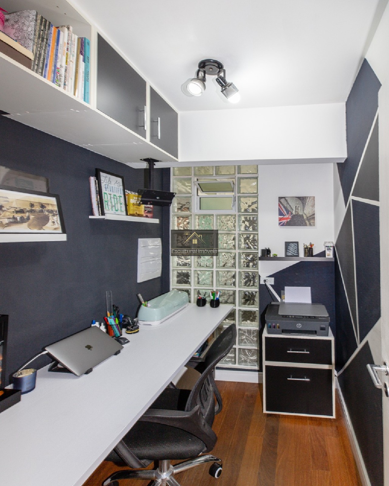Apartamento, 4 quartos, 120 m² - Foto 27