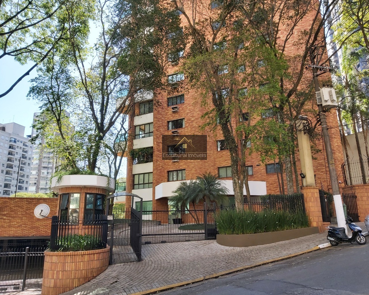 Apartamento, 4 quartos, 235 m² - Foto 73