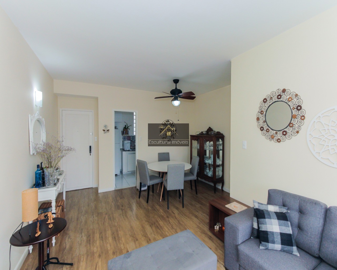 Apartamento, 2 quartos, 108 m² - Foto 7