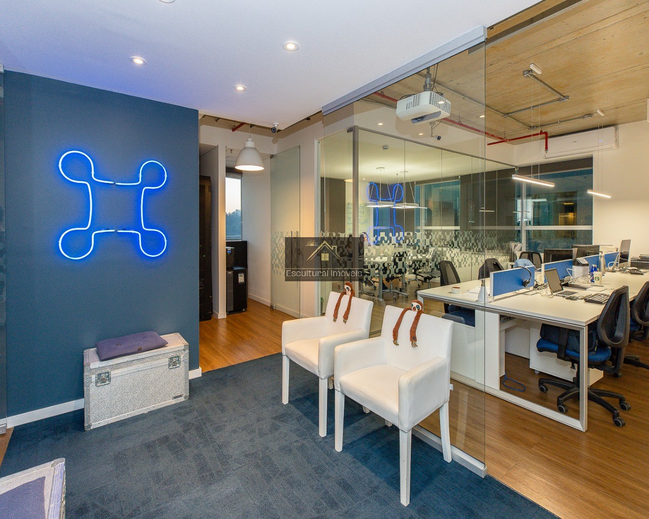 Sala-Conjunto, 316 m² - Foto 20