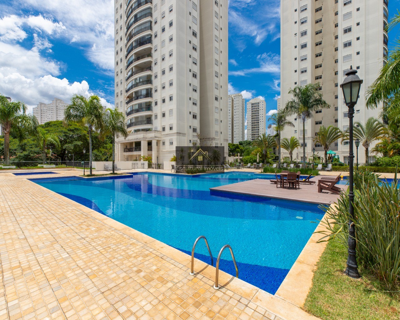 Apartamento, 4 quartos, 120 m² - Foto 38