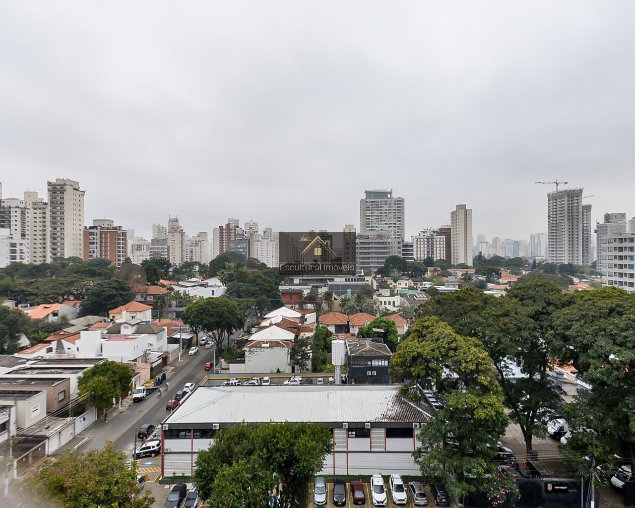 Apartamento, 2 quartos, 74 m² - Foto 1