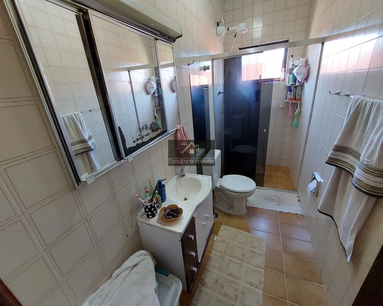 Sobrado, 5 quartos - Foto 20