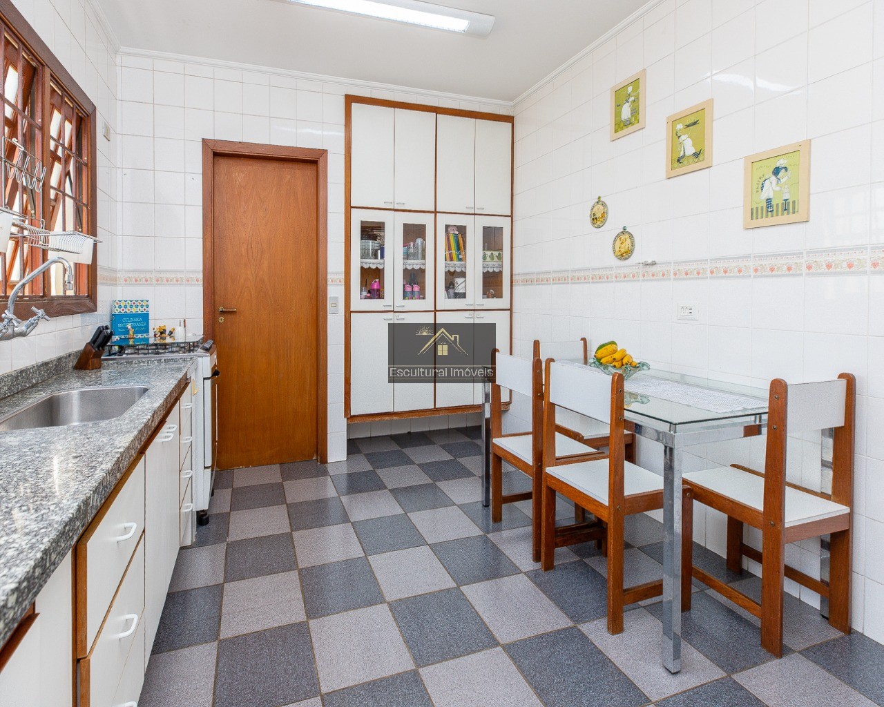 Sobrado, 3 quartos - Foto 15