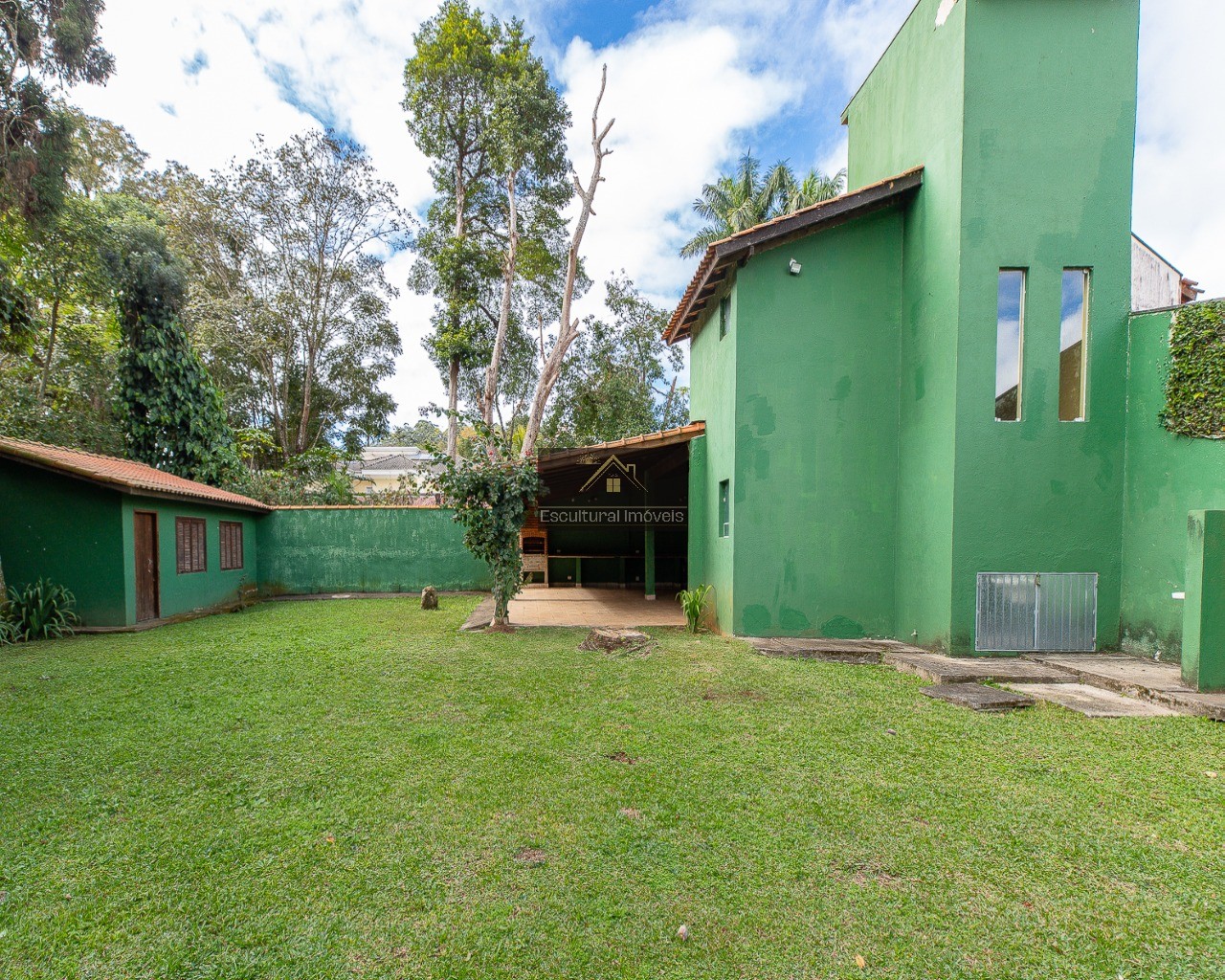 Sobrado, 3 quartos - Foto 49