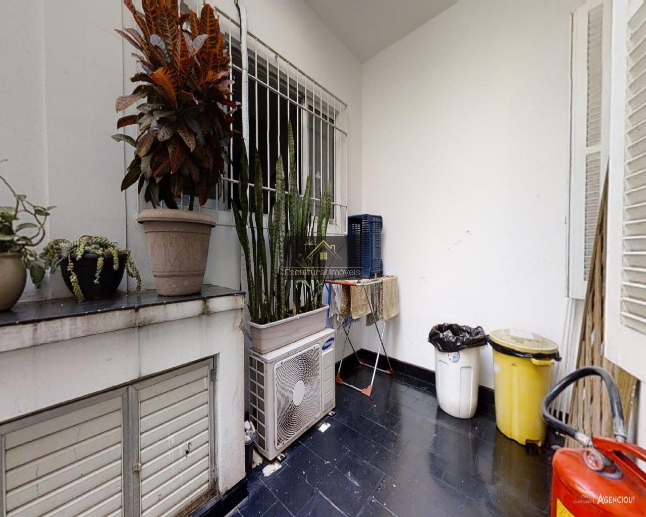 Sobrado, 3 quartos, 121 m² - Foto 35