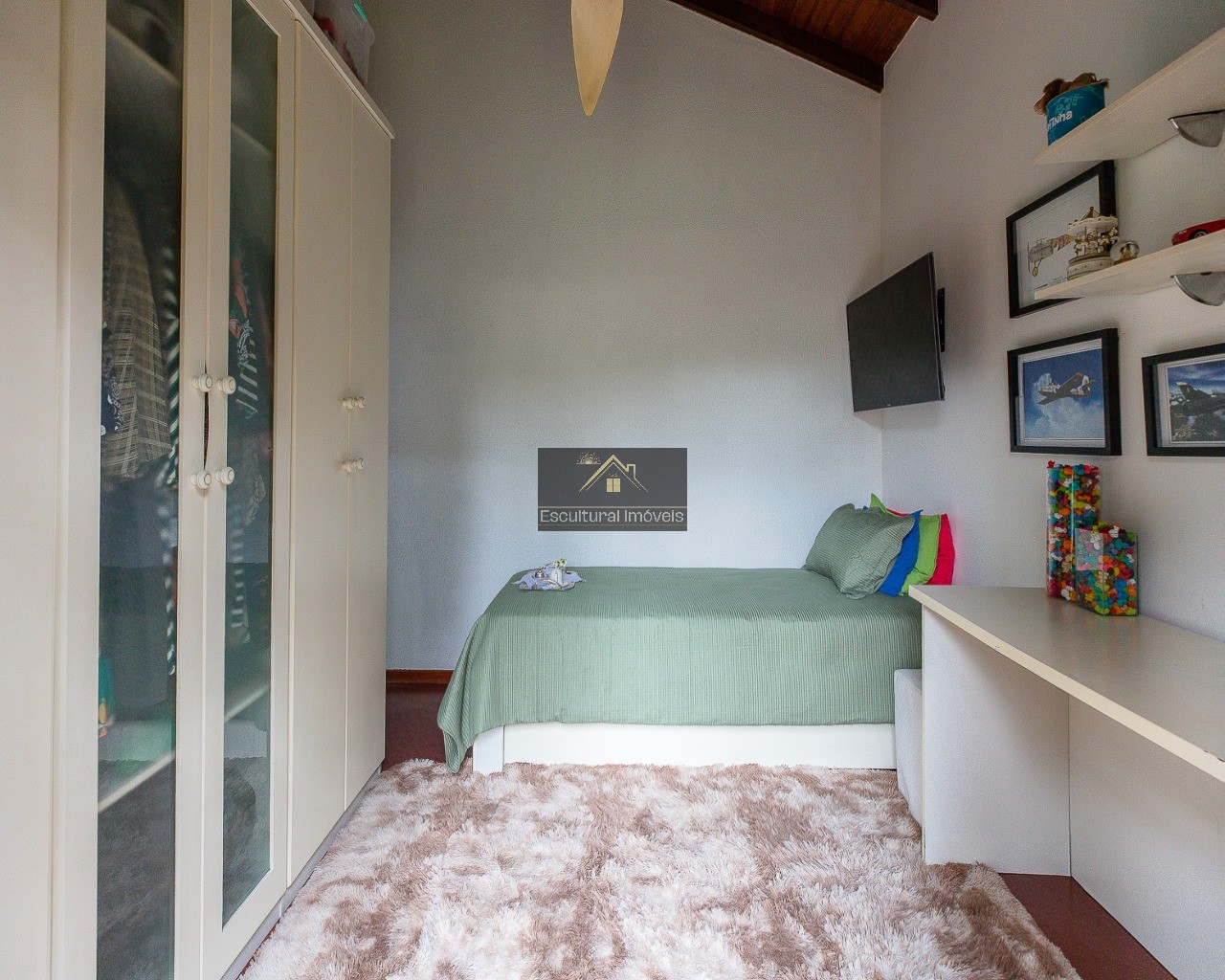 Sobrado, 3 quartos - Foto 33