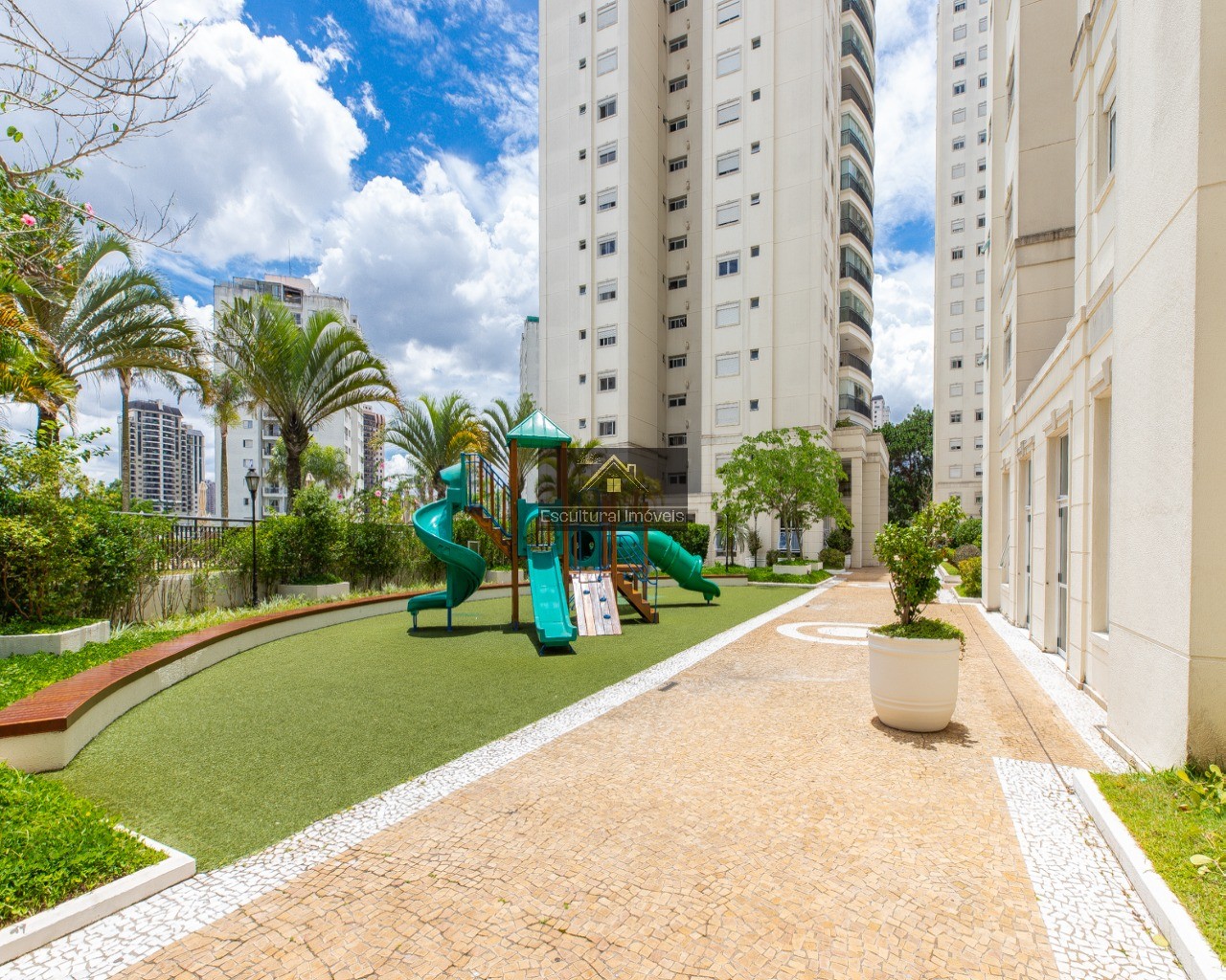 Apartamento, 4 quartos, 120 m² - Foto 59