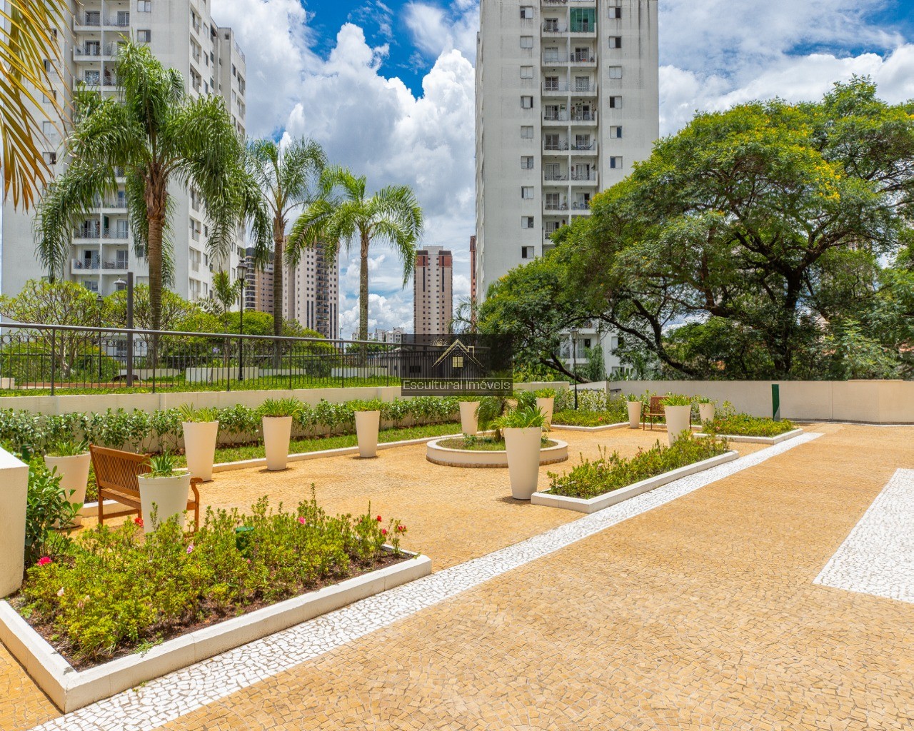 Apartamento, 4 quartos, 120 m² - Foto 45