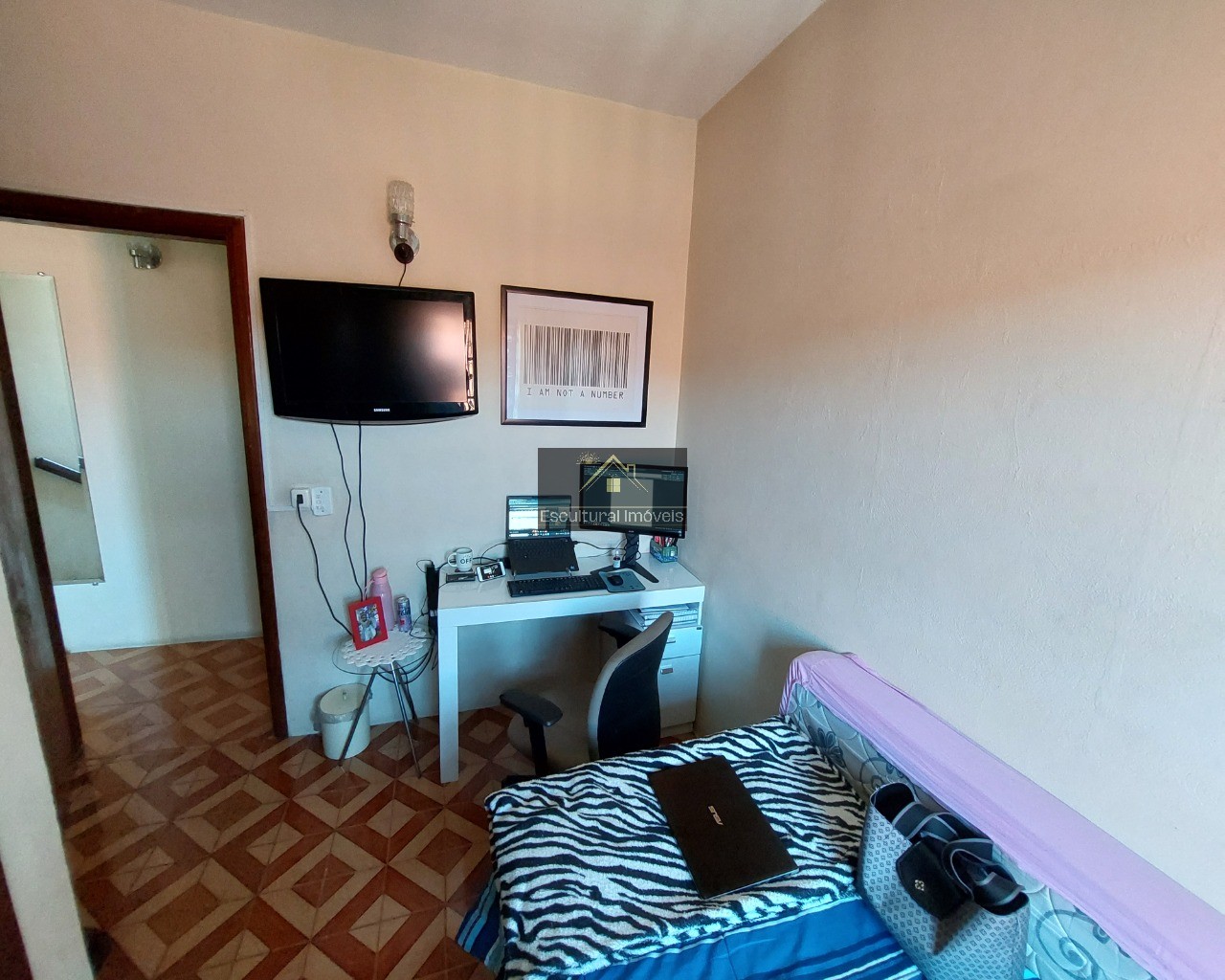 Sobrado, 5 quartos - Foto 19
