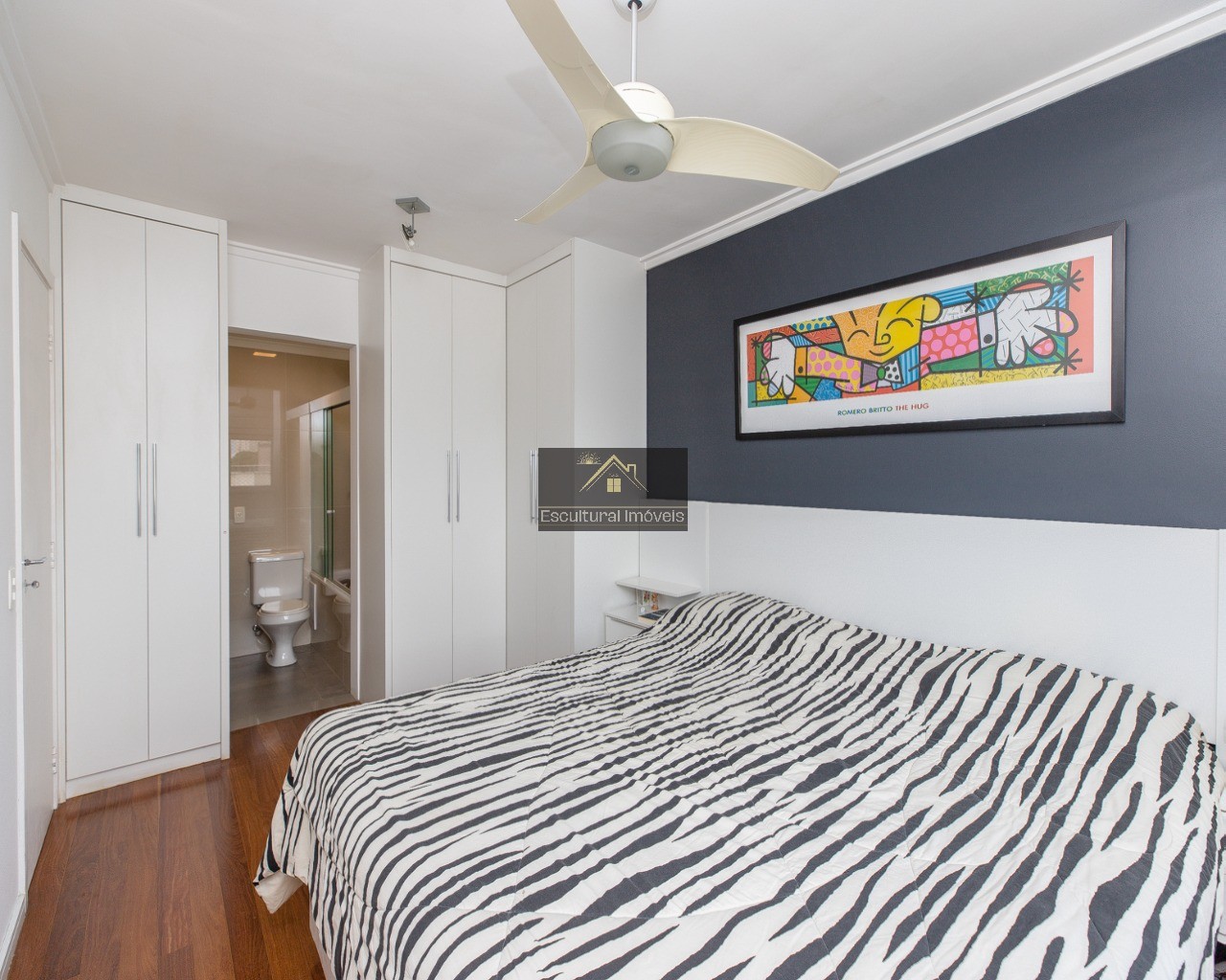 Apartamento, 4 quartos, 120 m² - Foto 31