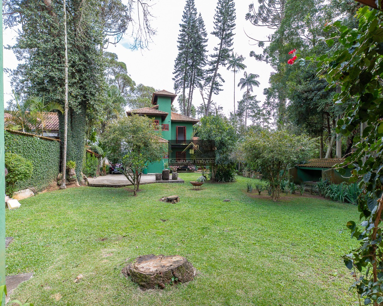 Sobrado, 3 quartos - Foto 42