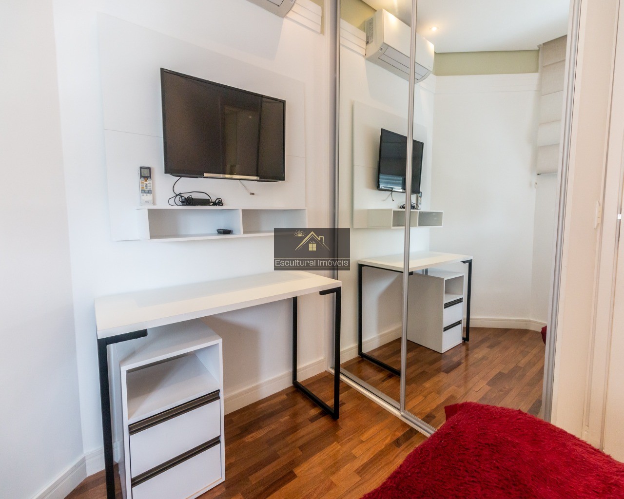 Apartamento, 2 quartos, 97 m² - Foto 19