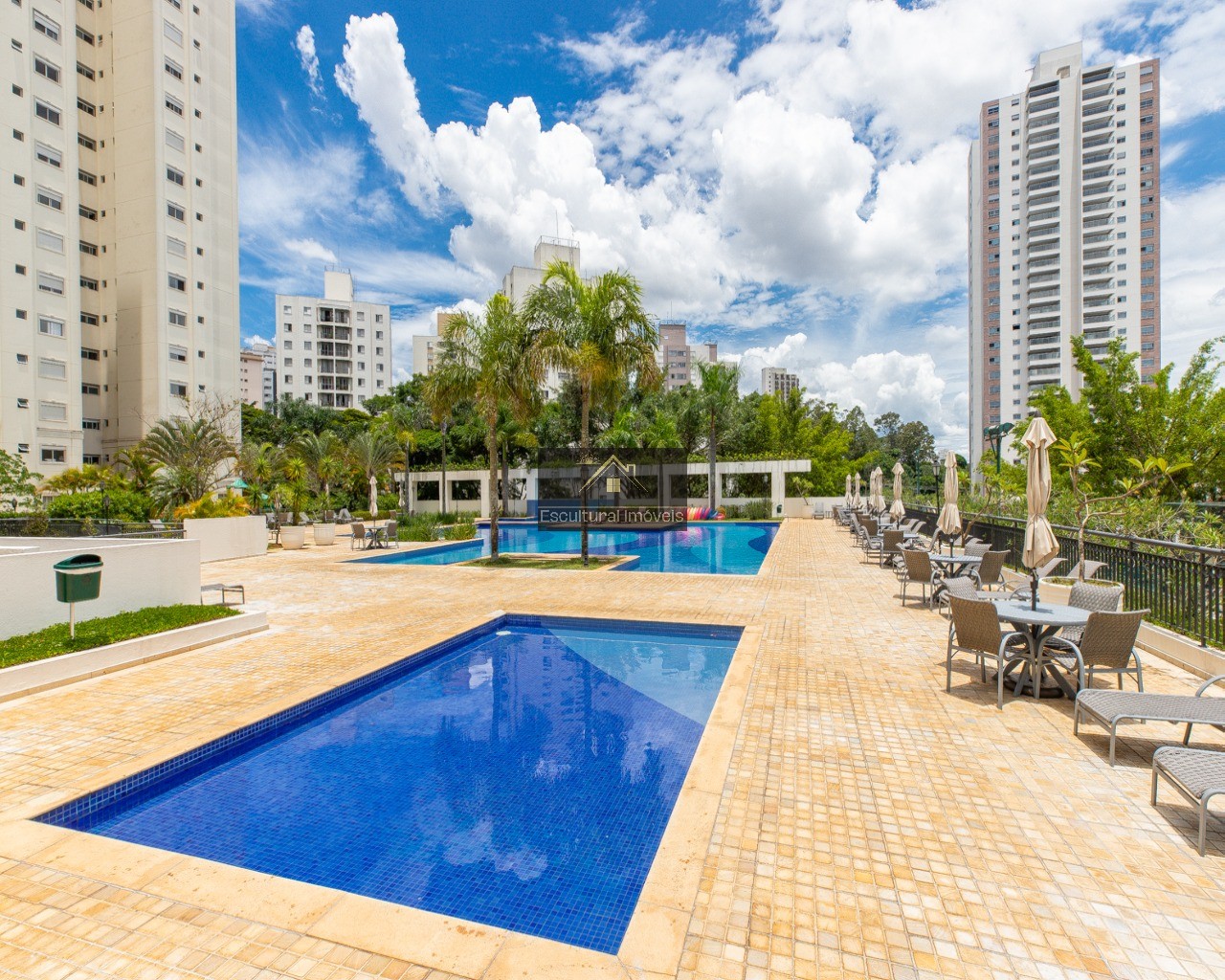 Apartamento, 4 quartos, 120 m² - Foto 36