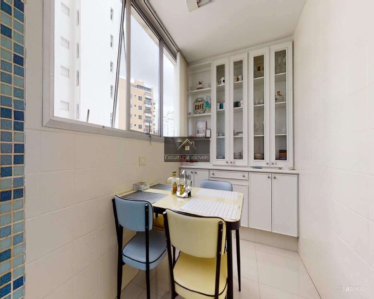 Apartamento, 4 quartos, 220 m² - Foto 15
