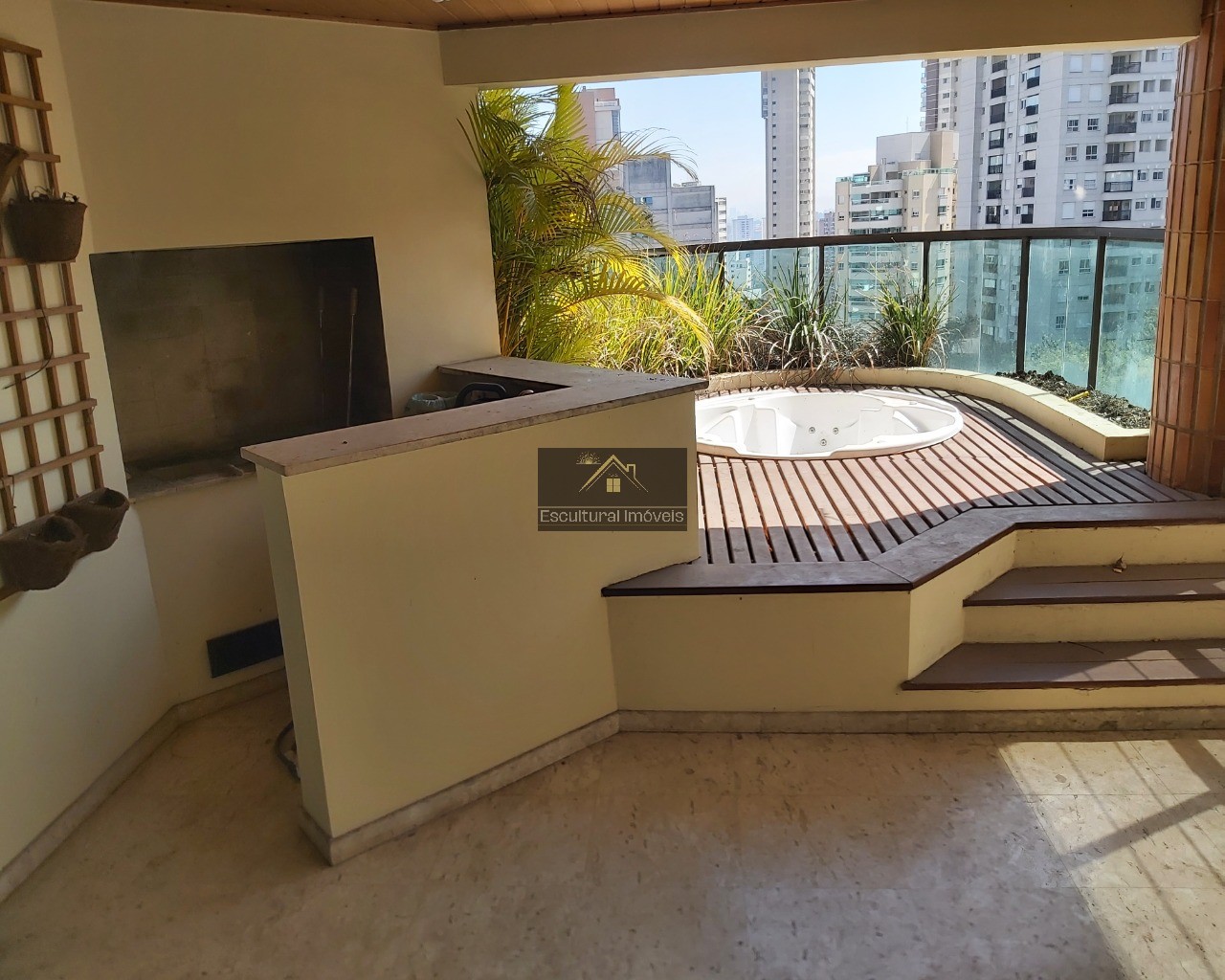 Apartamento, 4 quartos, 235 m² - Foto 14