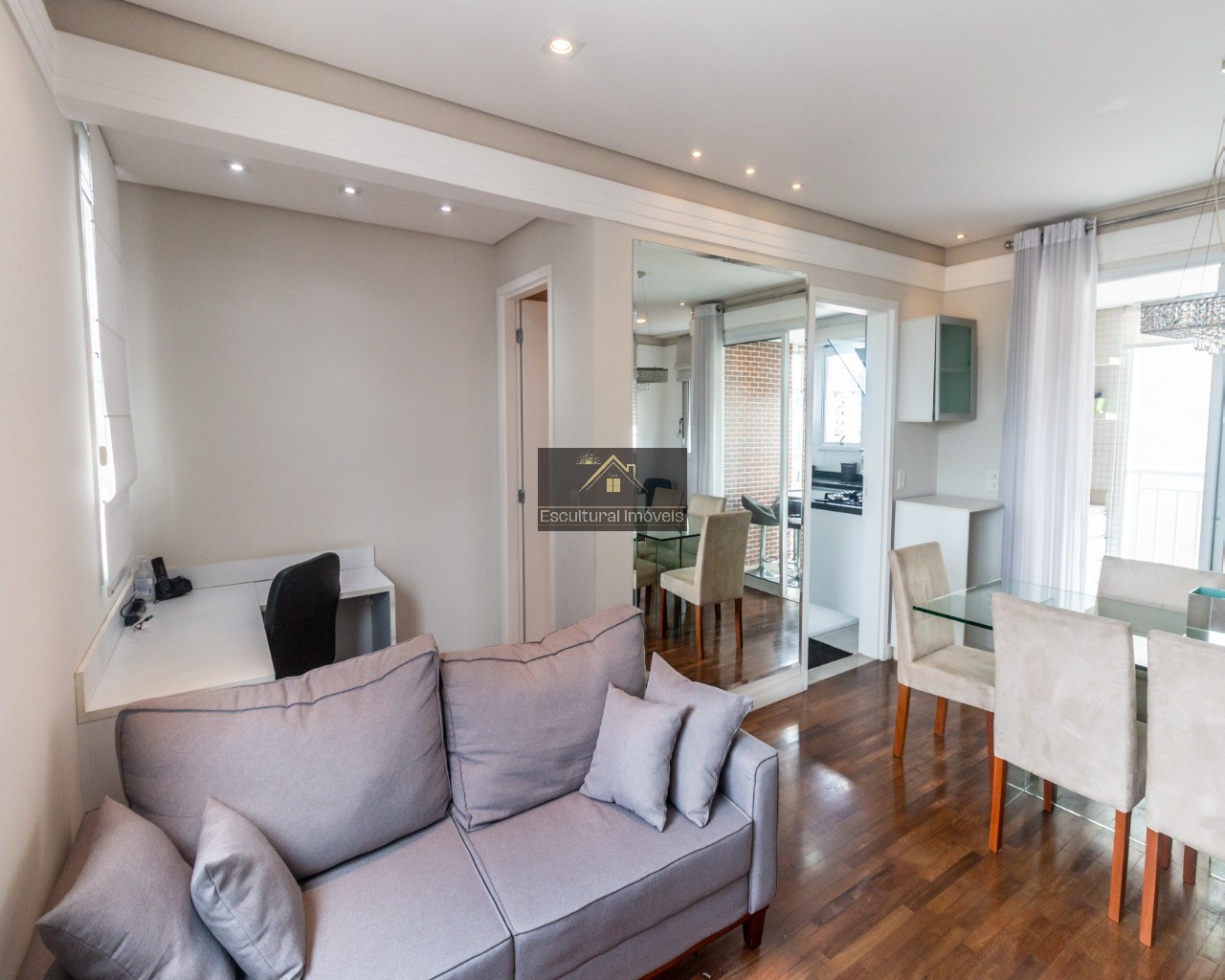 Apartamento, 2 quartos, 97 m² - Foto 15