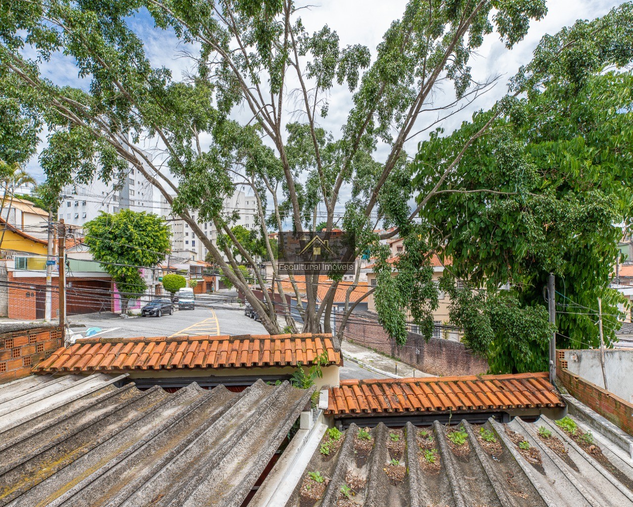 Sobrado, 3 quartos - Foto 43