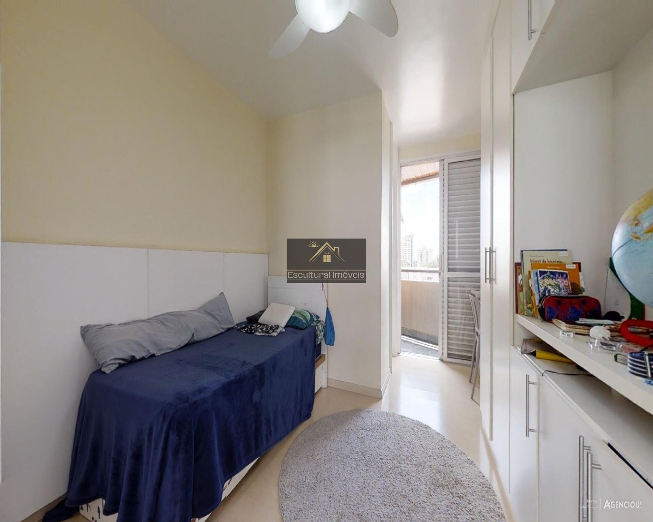 Apartamento, 4 quartos, 220 m² - Foto 23