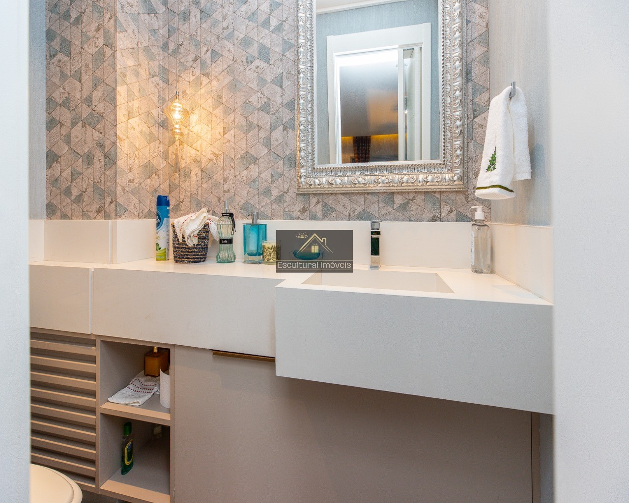 Apartamento, 3 quartos, 181 m² - Foto 14