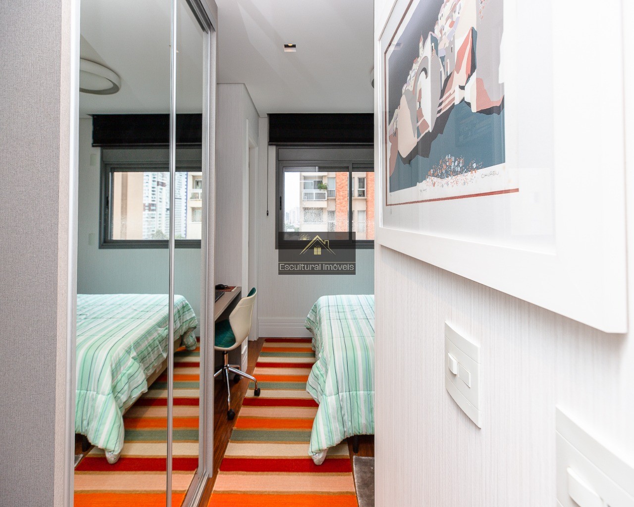 Apartamento, 3 quartos, 181 m² - Foto 30