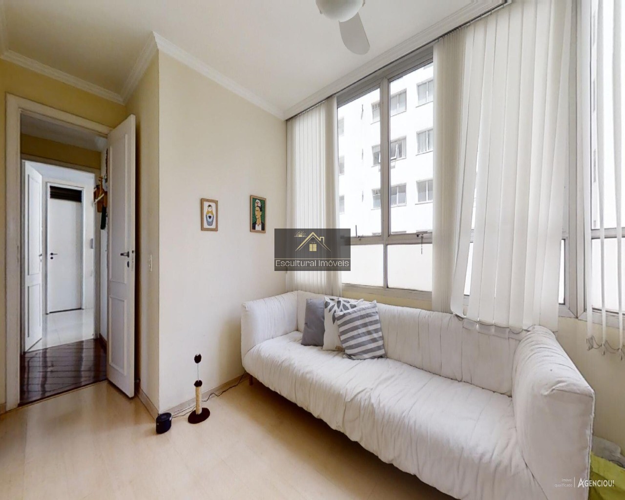 Apartamento, 4 quartos, 220 m² - Foto 19