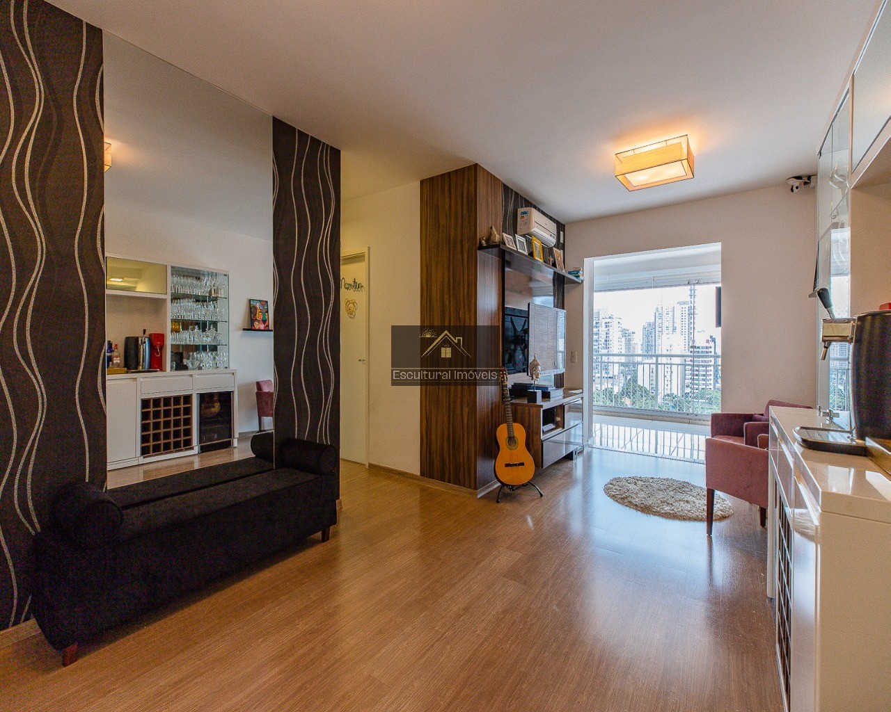 Apartamento, 3 quartos, 90 m² - Foto 11