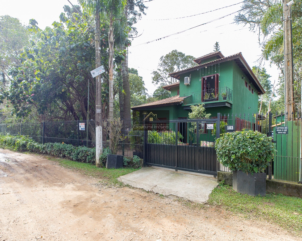 Sobrado, 3 quartos - Foto 52
