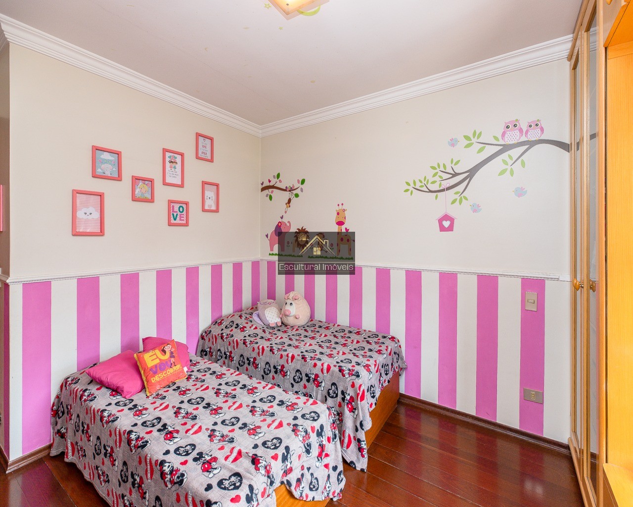 Sobrado, 3 quartos - Foto 34