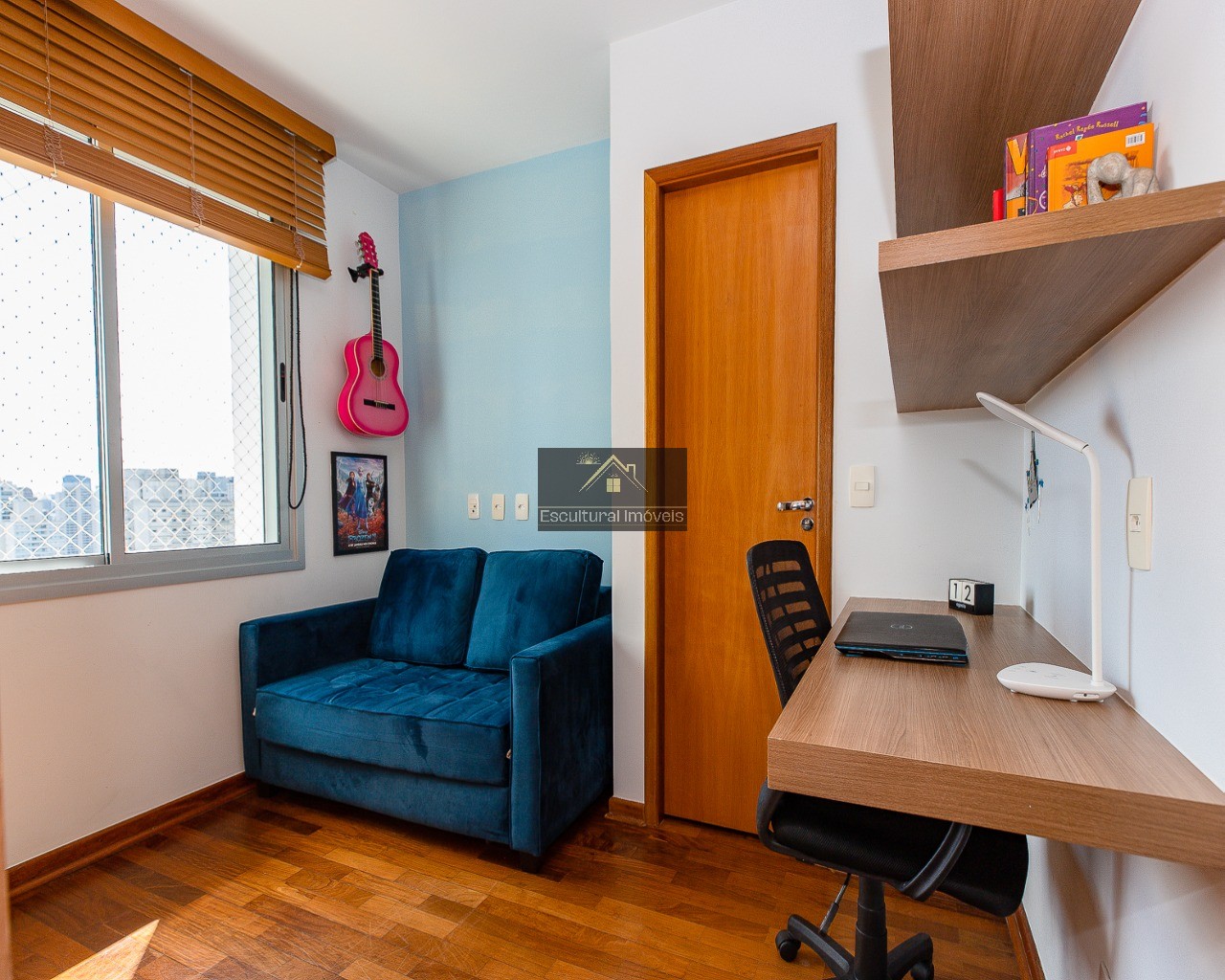 Apartamento, 3 quartos, 110 m² - Foto 26