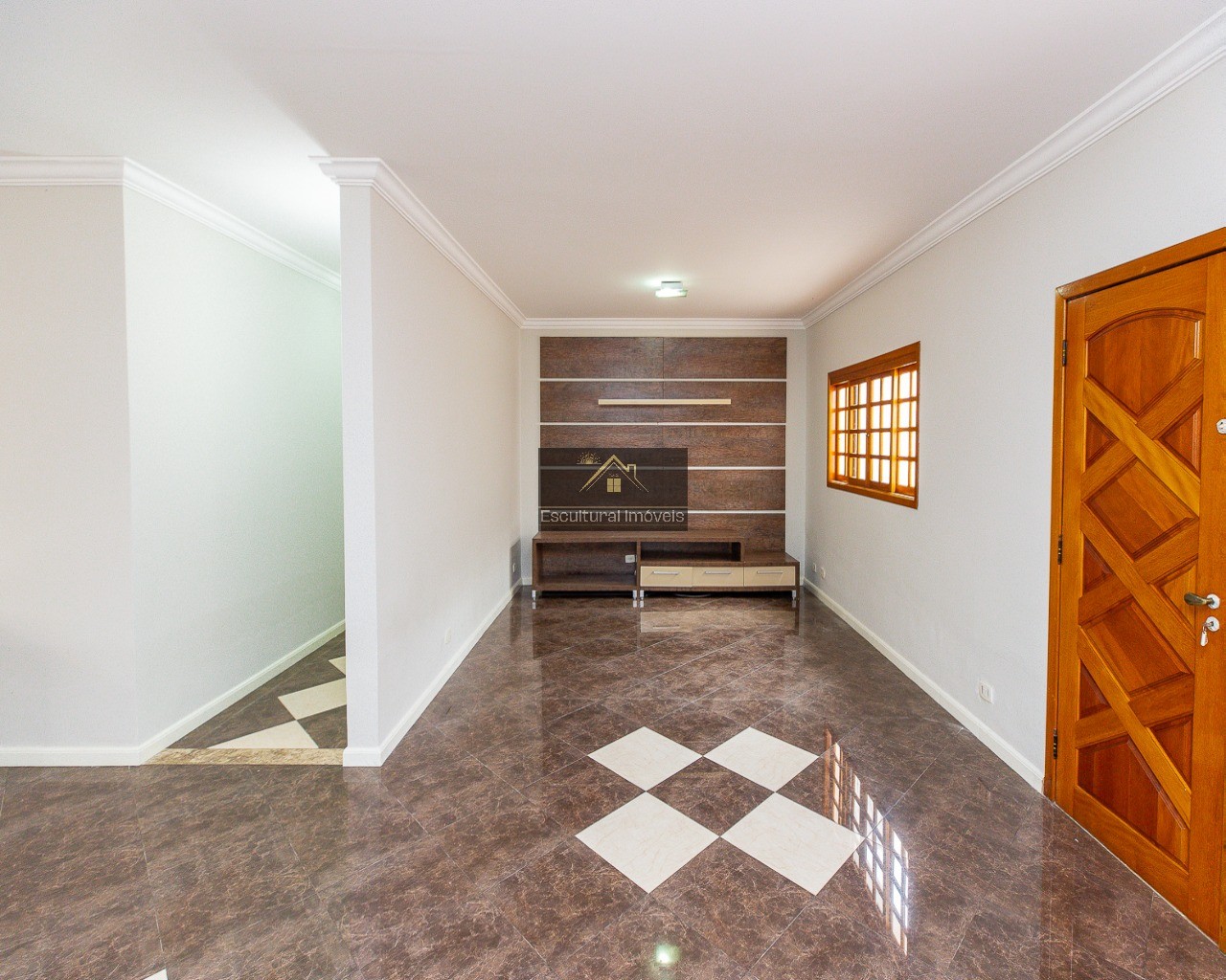 Casa, 3 quartos - Foto 8