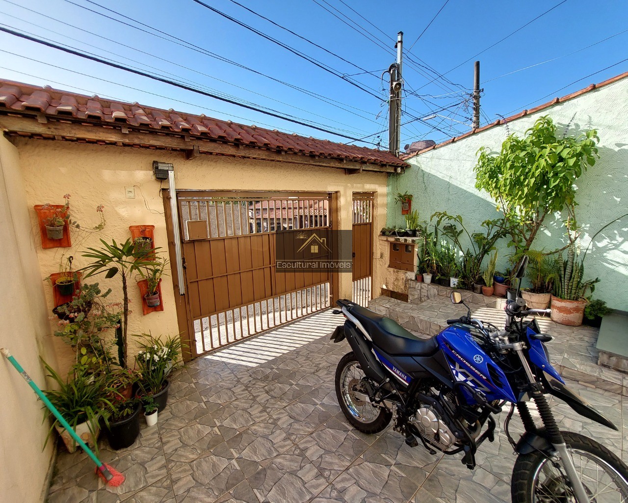 Sobrado, 5 quartos - Foto 4