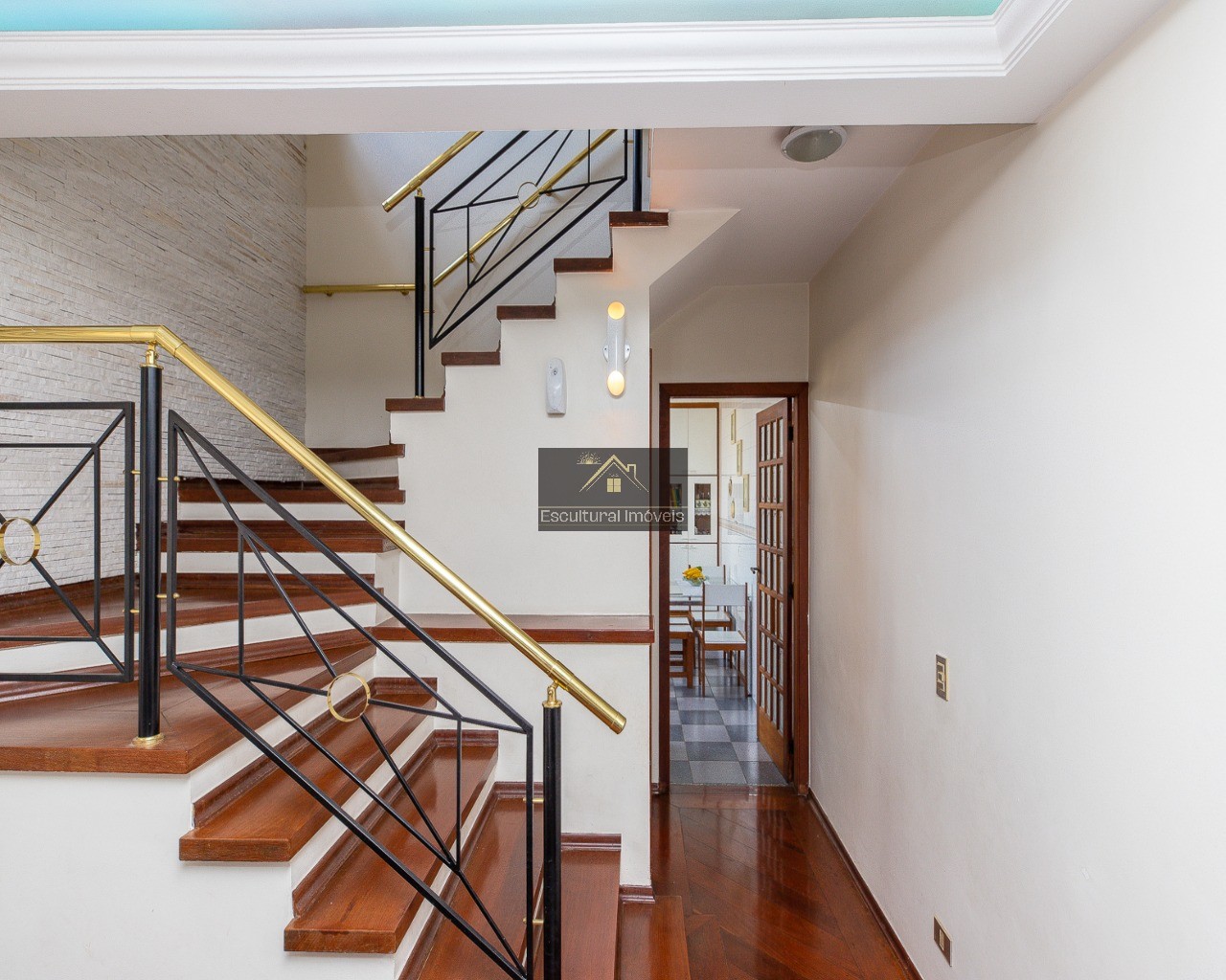 Sobrado, 3 quartos - Foto 7