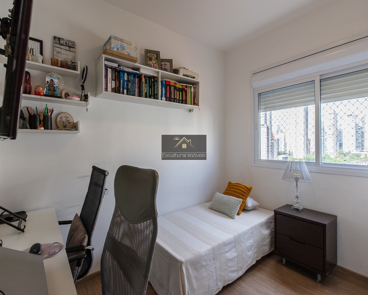 Apartamento, 3 quartos, 90 m² - Foto 35