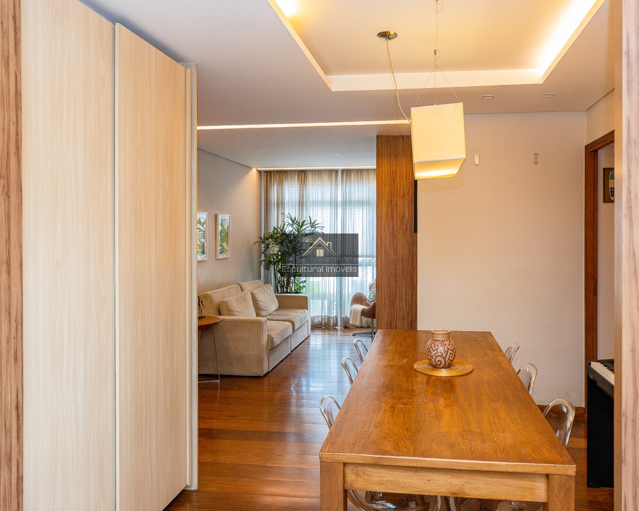 Apartamento, 3 quartos, 110 m² - Foto 12