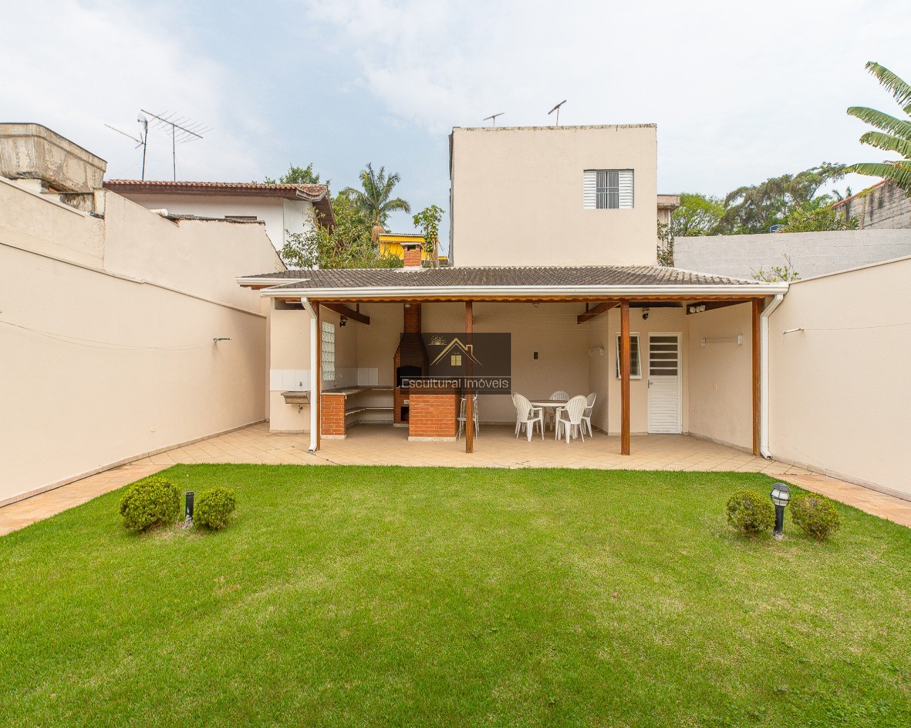 Casa, 3 quartos - Foto 41