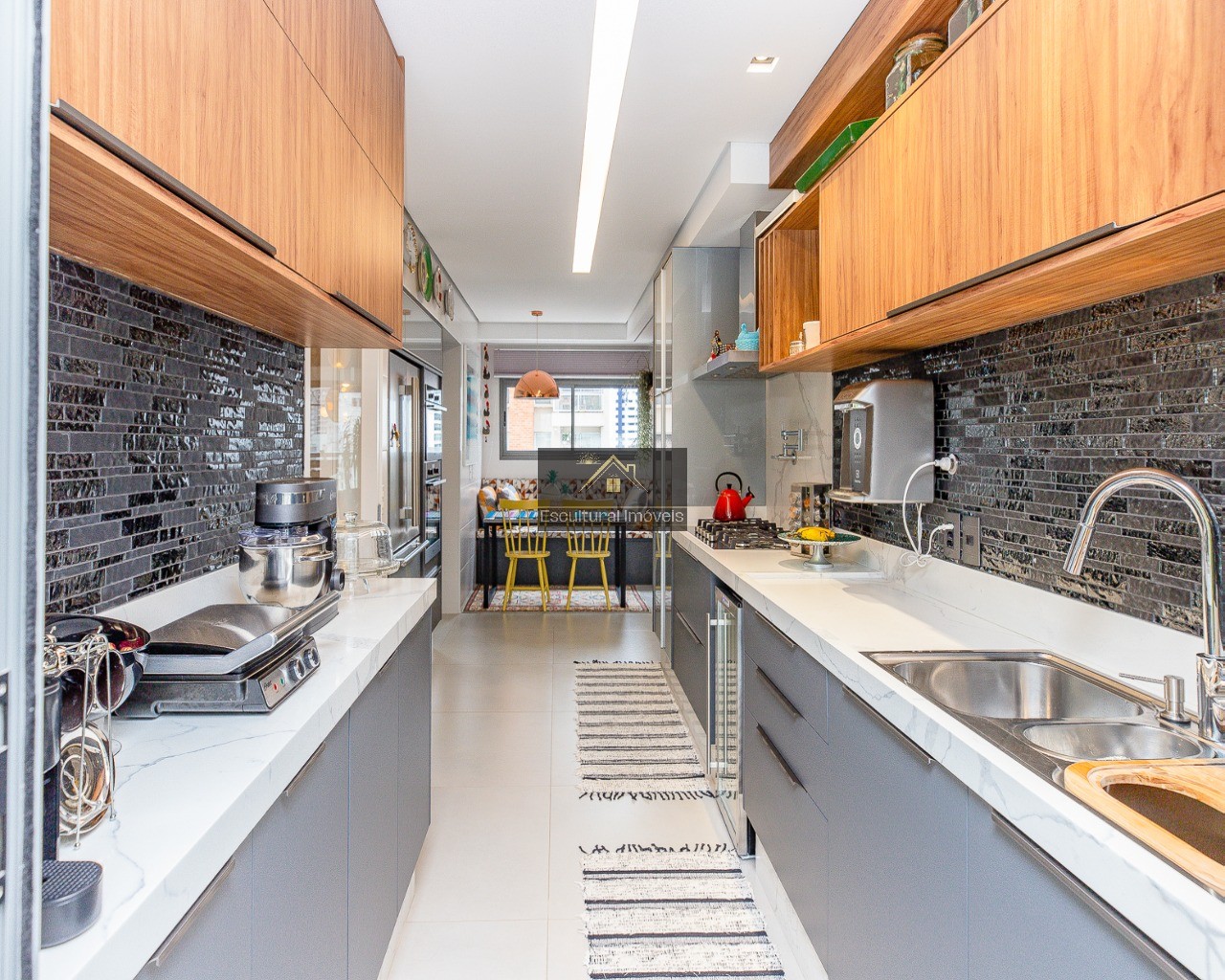 Apartamento, 3 quartos, 181 m² - Foto 35