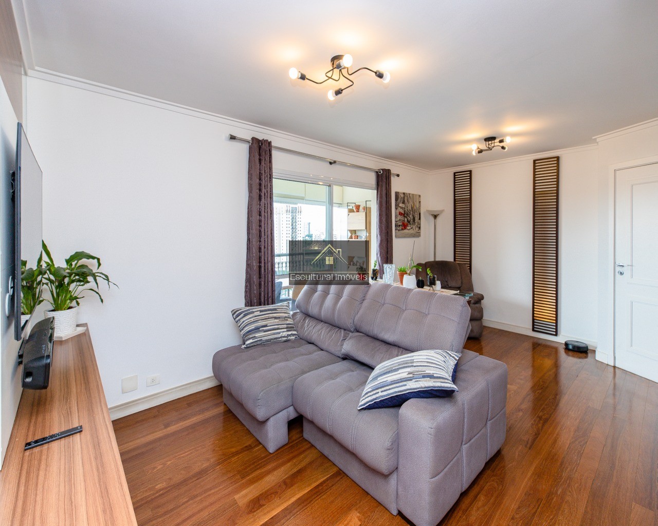 Apartamento, 4 quartos, 120 m² - Foto 11