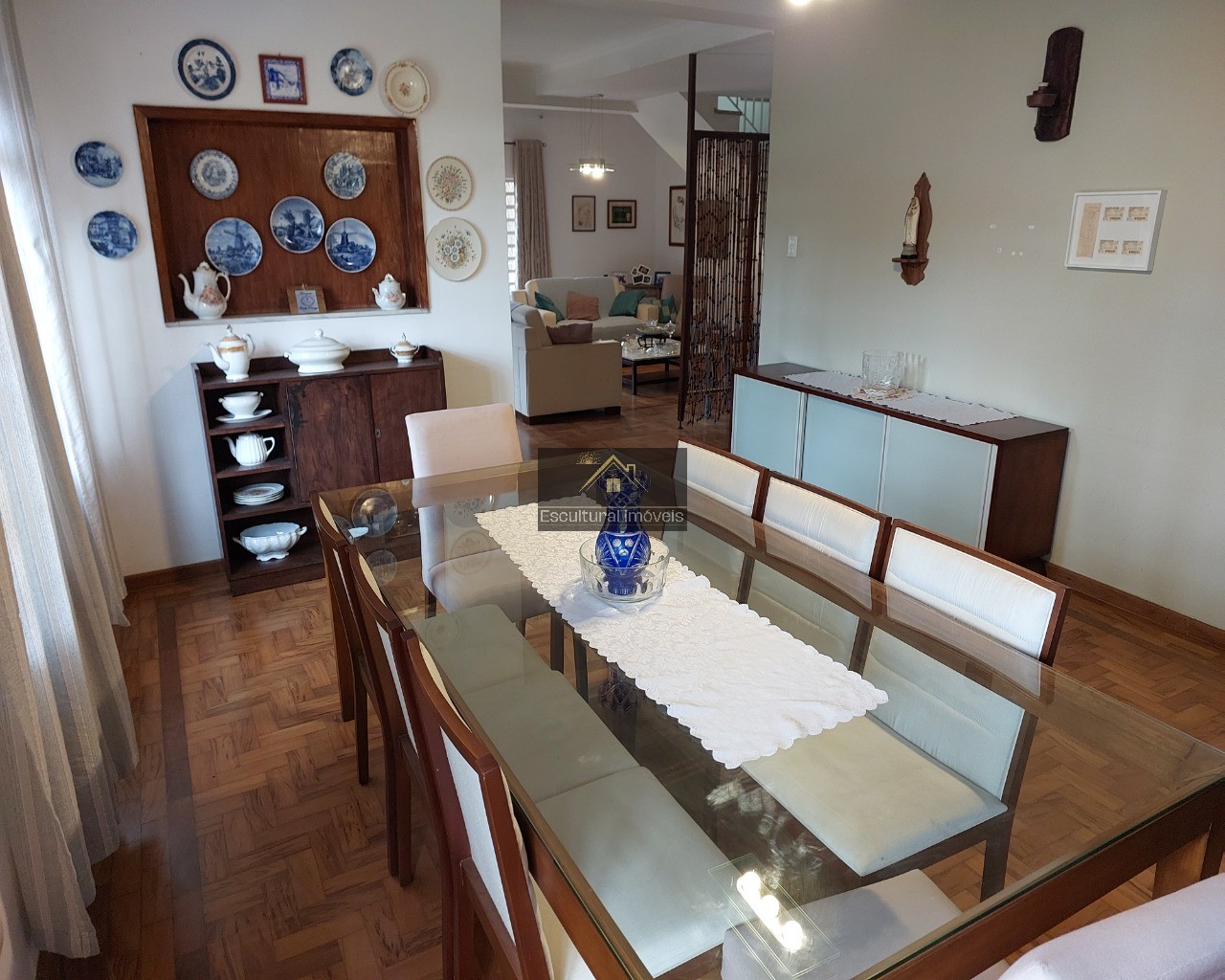Sobrado, 5 quartos - Foto 11