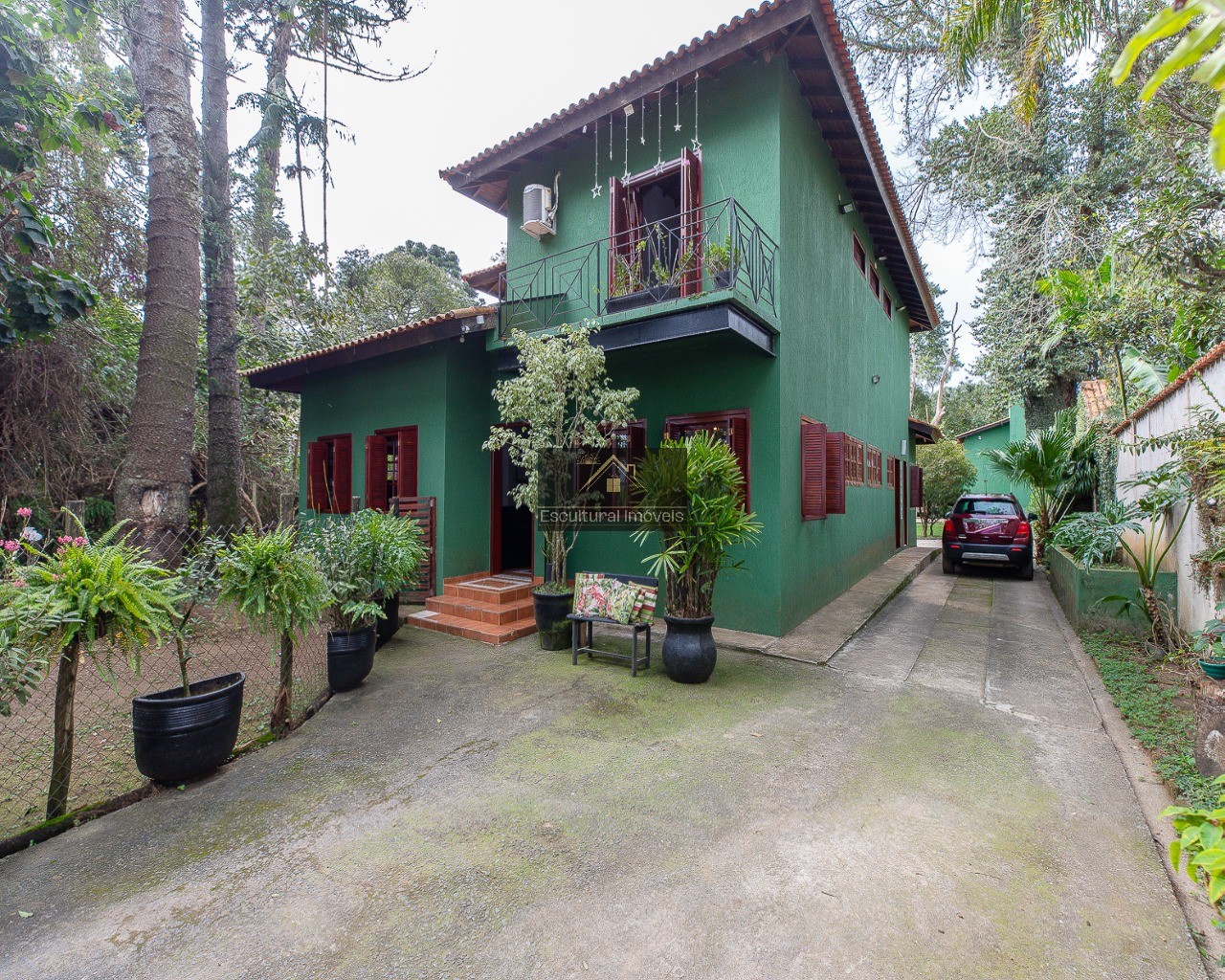 Sobrado, 3 quartos - Foto 37