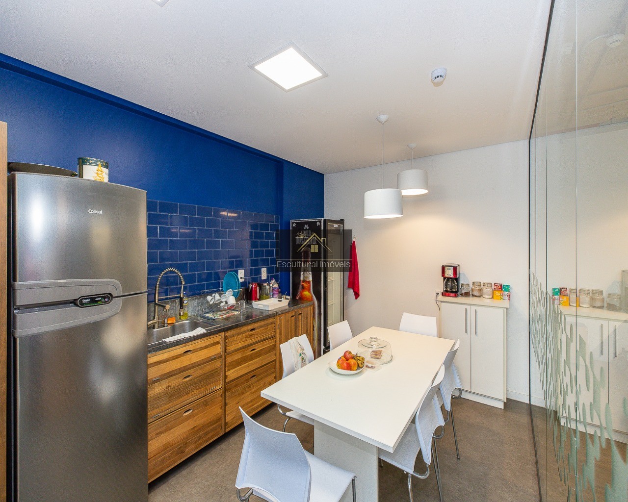 Sala-Conjunto, 316 m² - Foto 12