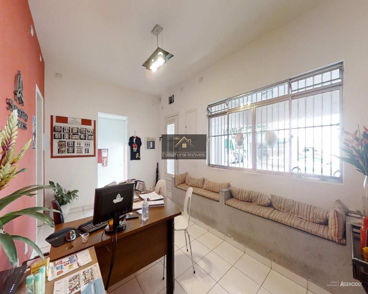 Sobrado, 3 quartos, 121 m² - Foto 7