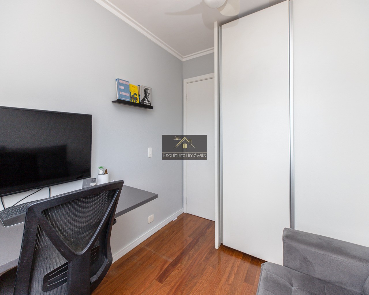 Apartamento, 4 quartos, 120 m² - Foto 25