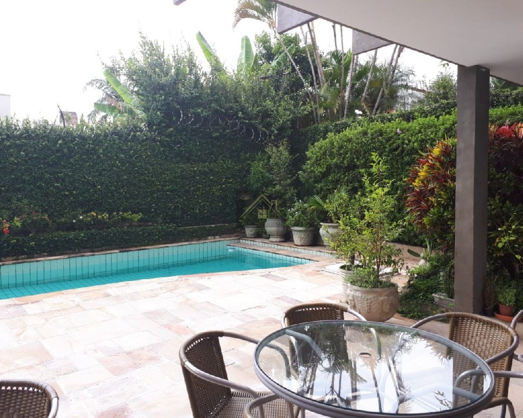 Casa, 4 quartos, 438 m² - Foto 44