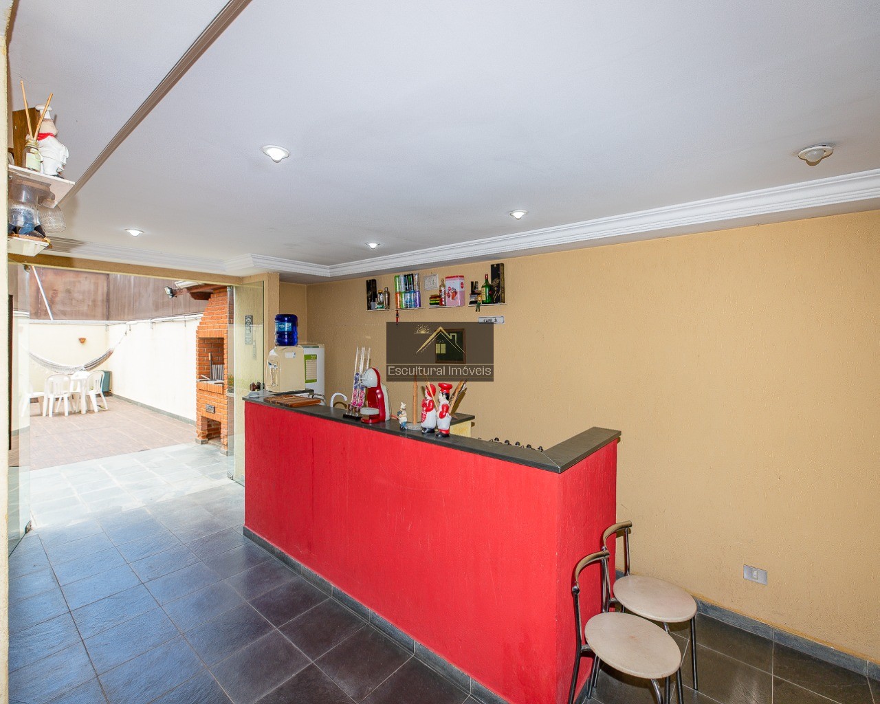 Sobrado, 3 quartos - Foto 24