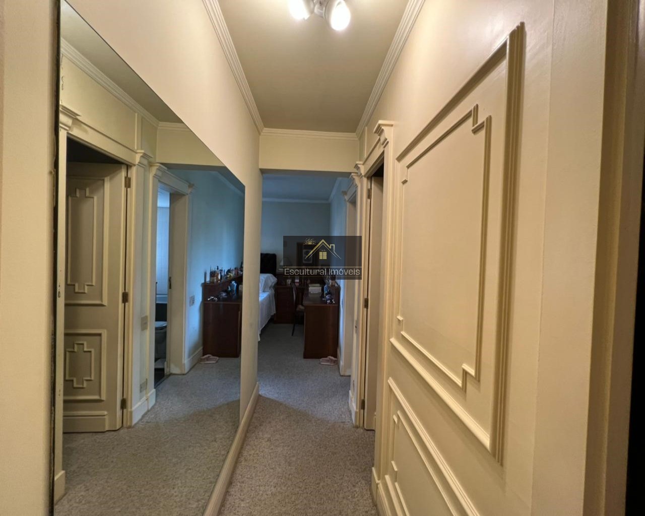 Apartamento, 4 quartos, 220 m² - Foto 19