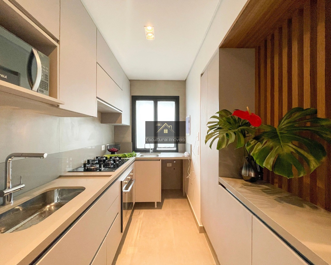 Apartamento, 2 quartos, 80 m² - Foto 10